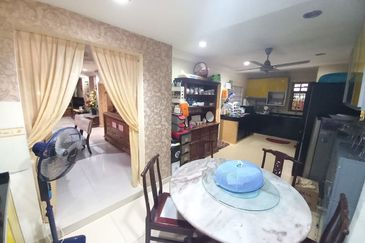 Bandar Baru Wangsa Maju (Seksyen 5)