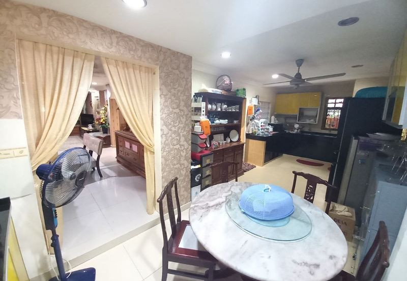 Bandar Baru Wangsa Maju (Seksyen 5)