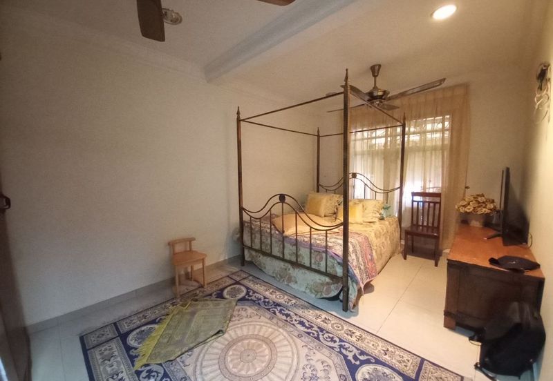 Bandar Baru Wangsa Maju (Seksyen 5)