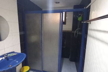 Bandar Baru Wangsa Maju (Seksyen 5)