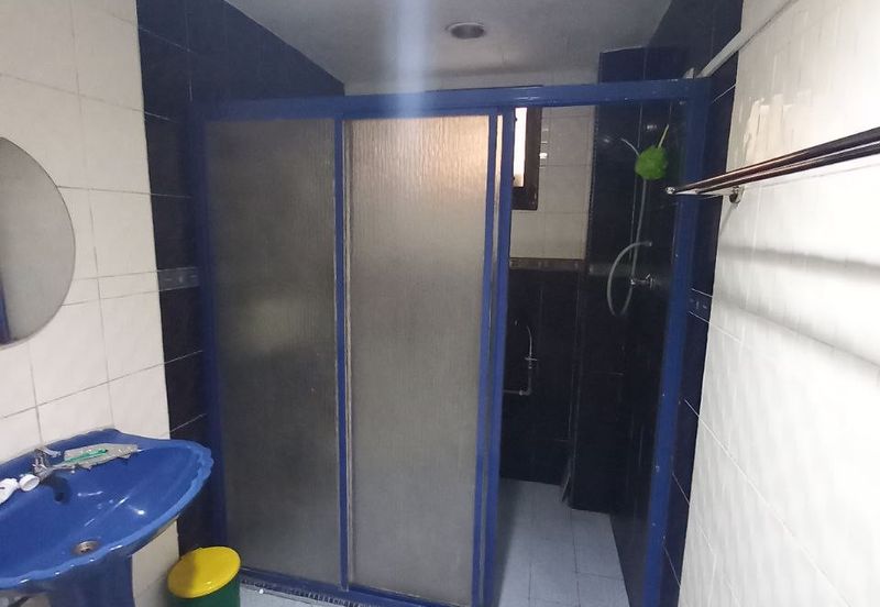 Bandar Baru Wangsa Maju (Seksyen 5)