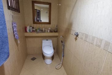 Bandar Baru Wangsa Maju (Seksyen 5)