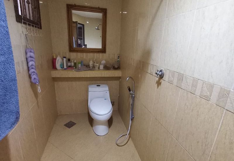 Bandar Baru Wangsa Maju (Seksyen 5)