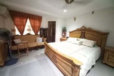 Bandar Baru Wangsa Maju (Seksyen 5)