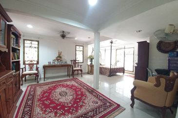 Bandar Baru Wangsa Maju (Seksyen 5)