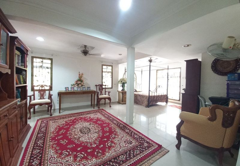 Bandar Baru Wangsa Maju (Seksyen 5)