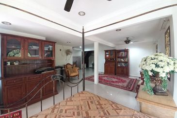 Bandar Baru Wangsa Maju (Seksyen 5)