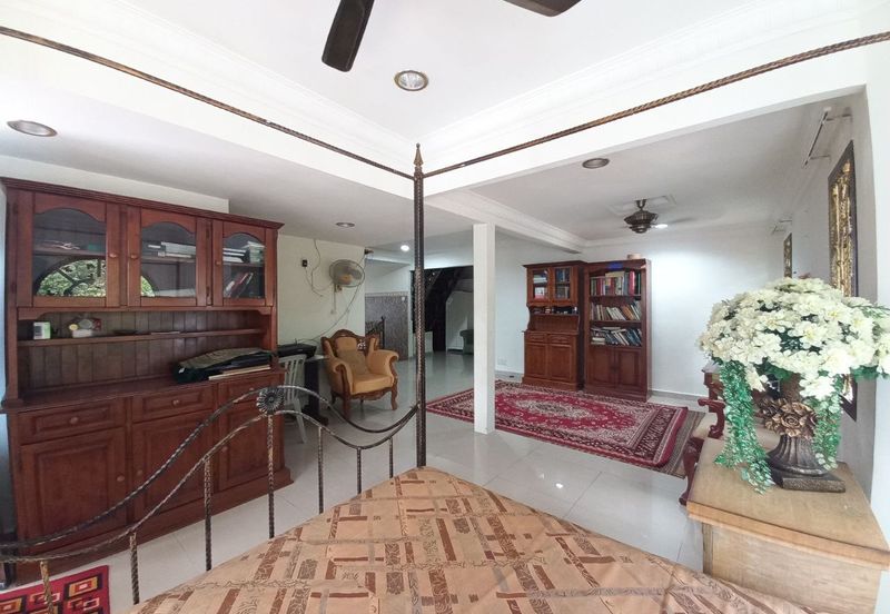 Bandar Baru Wangsa Maju (Seksyen 5)