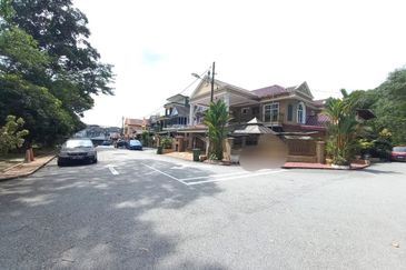 Bandar Baru Wangsa Maju (Seksyen 5)