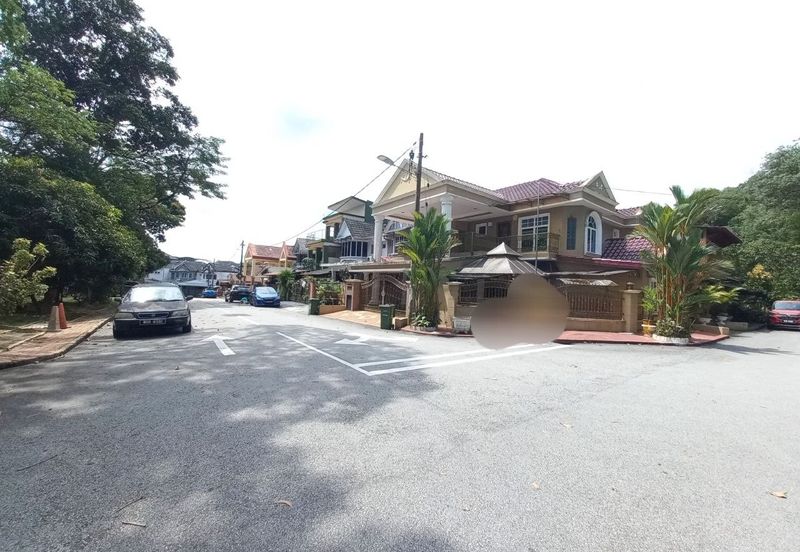 Bandar Baru Wangsa Maju (Seksyen 5)