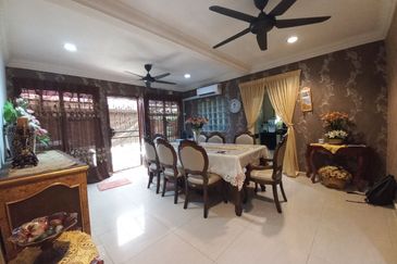 Bandar Baru Wangsa Maju (Seksyen 5)