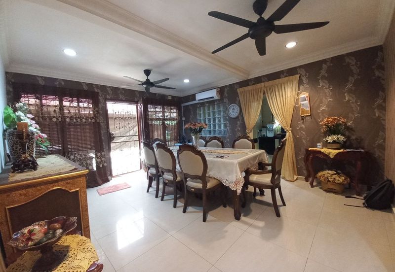 Bandar Baru Wangsa Maju (Seksyen 5)