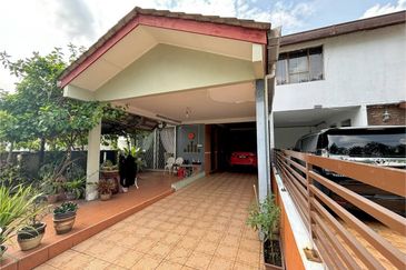 Seksyen 8, Shah Alam