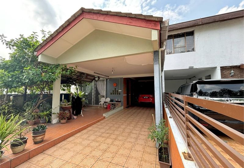 Seksyen 8, Shah Alam