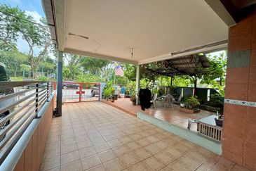 Seksyen 8, Shah Alam