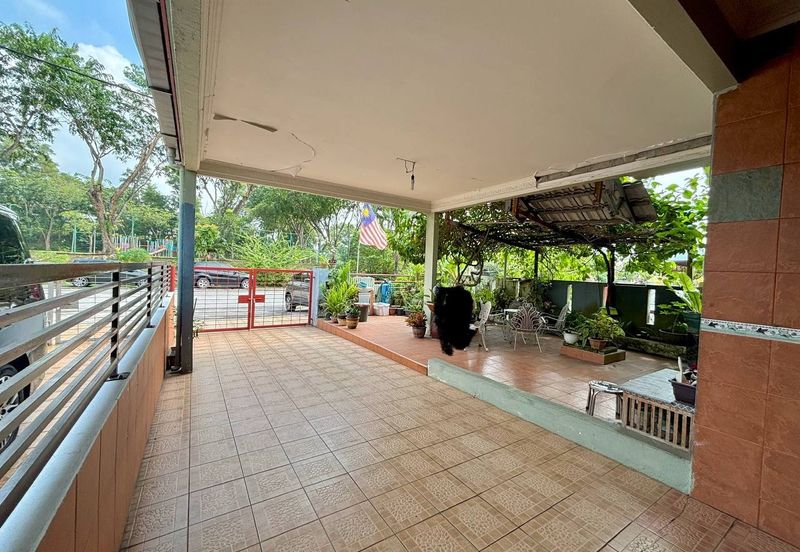 Seksyen 8, Shah Alam