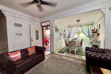 Seksyen 8, Shah Alam