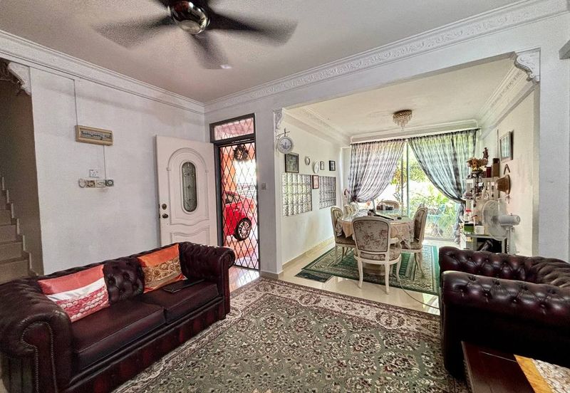 Seksyen 8, Shah Alam