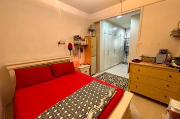 Seksyen 8, Shah Alam