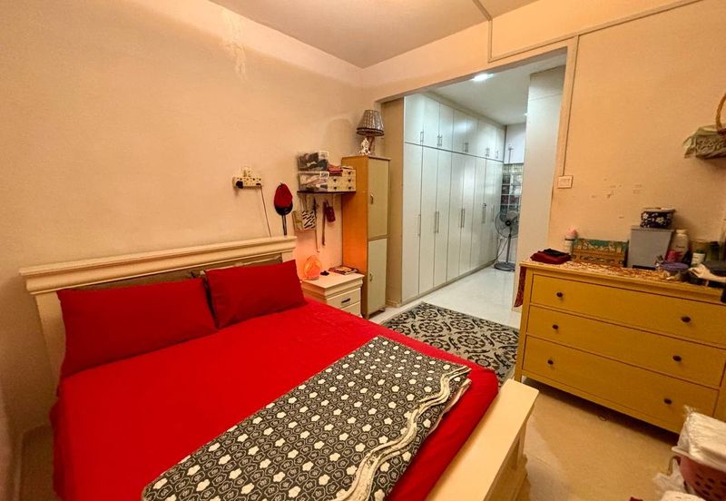 Seksyen 8, Shah Alam