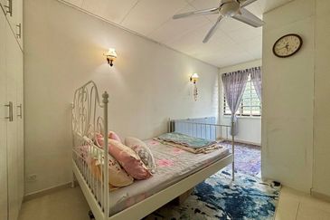 Seksyen 8, Shah Alam