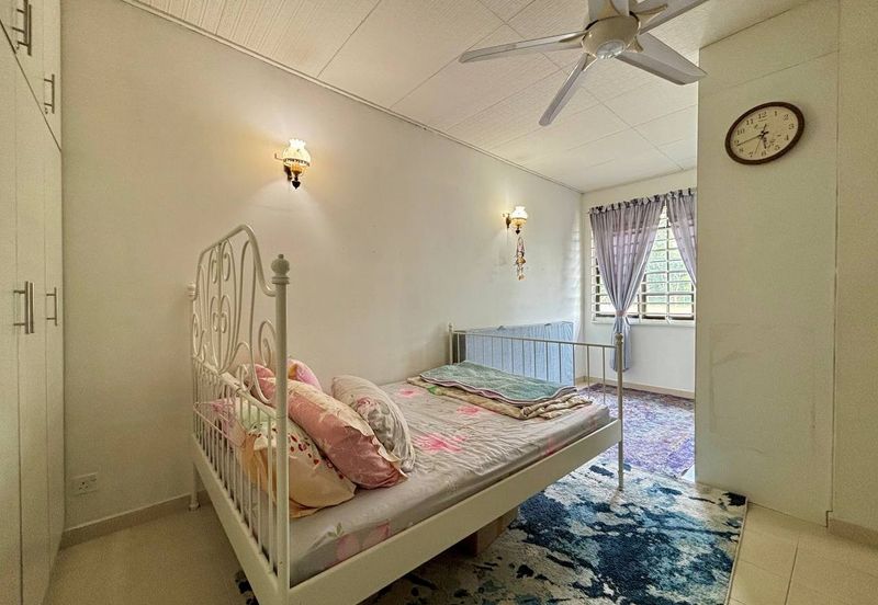 Seksyen 8, Shah Alam