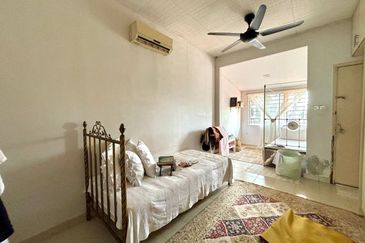 Seksyen 8, Shah Alam