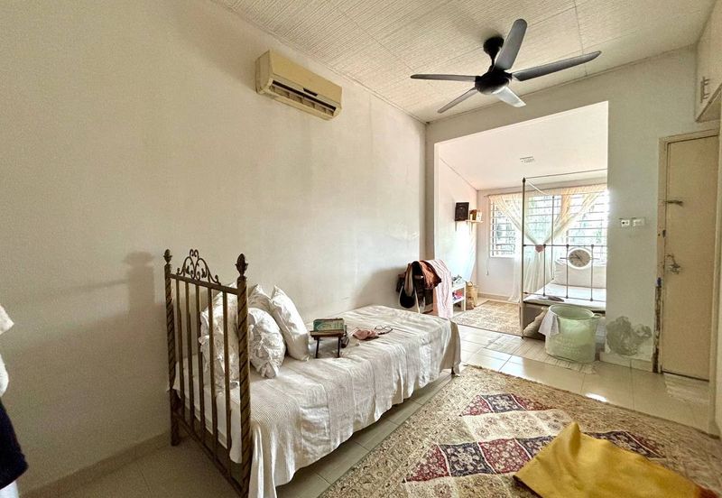 Seksyen 8, Shah Alam