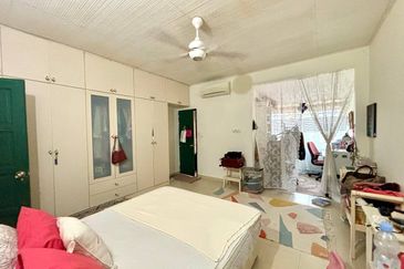 Seksyen 8, Shah Alam