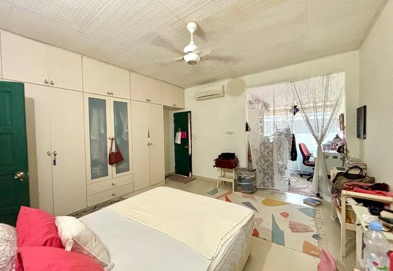 Seksyen 8, Shah Alam