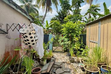 Seksyen 8, Shah Alam