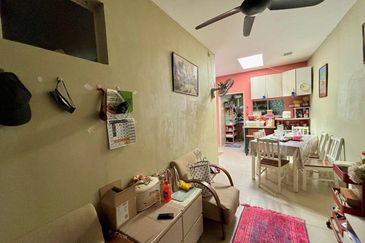 Seksyen 8, Shah Alam