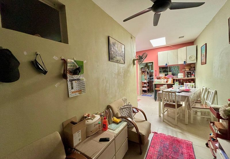 Seksyen 8, Shah Alam