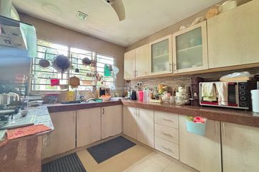 Seksyen 8, Shah Alam