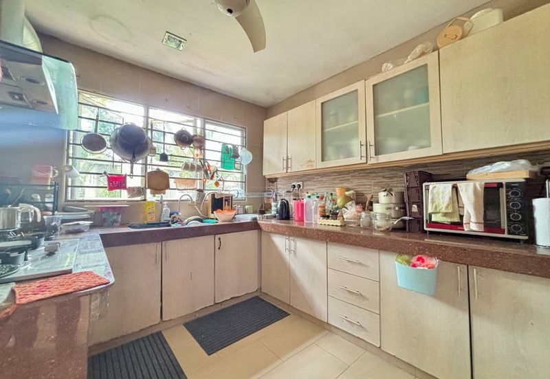 Seksyen 8, Shah Alam