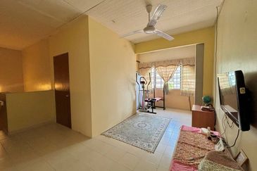 Seksyen 8, Shah Alam