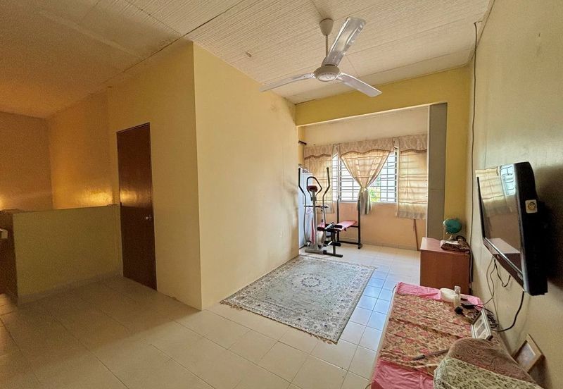 Seksyen 8, Shah Alam