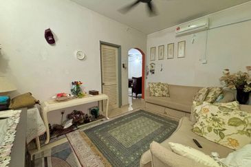 Seksyen 8, Shah Alam