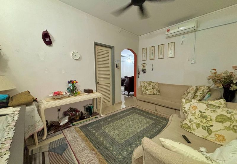 Seksyen 8, Shah Alam