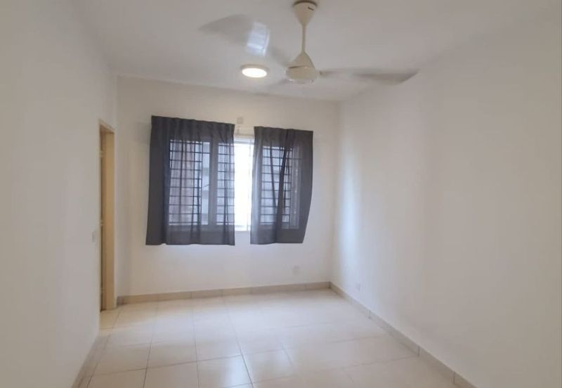 De Bayu Apartment @ Setia Alam