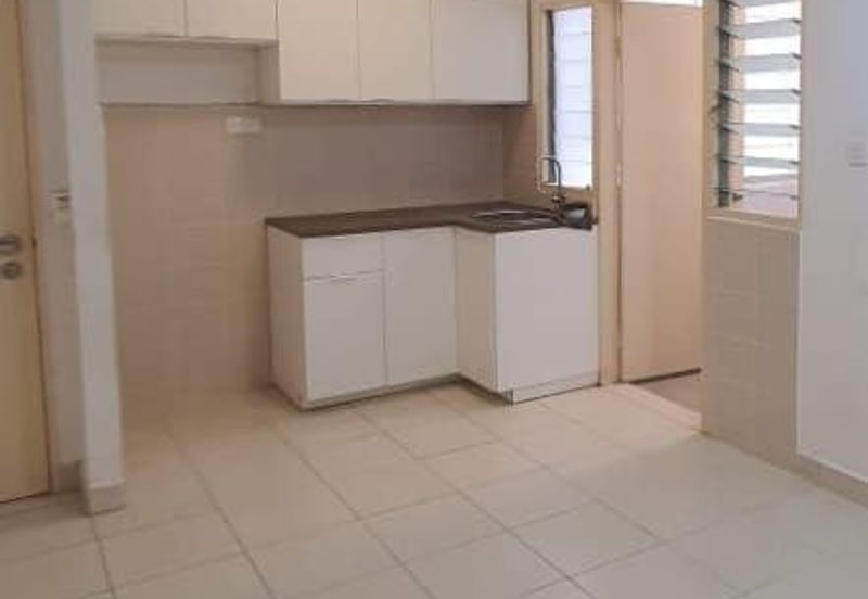 De Bayu Apartment @ Setia Alam