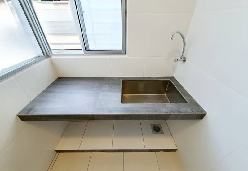 De Bayu Apartment @ Setia Alam