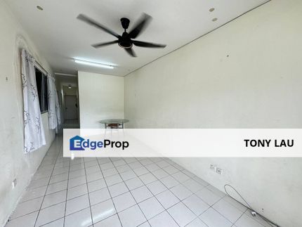 Residensi Bistaria (Partly Furnished, Below Market), Selangor, Ulu Kelang