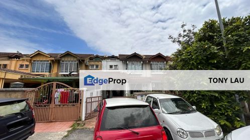 Double Storey Terrace @ Jalan Nova U5, Subang Bestari, Selangor, Subang Bestari