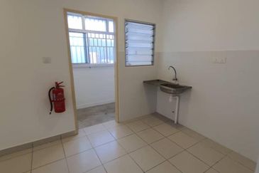 Rumah Selangorku De Palma