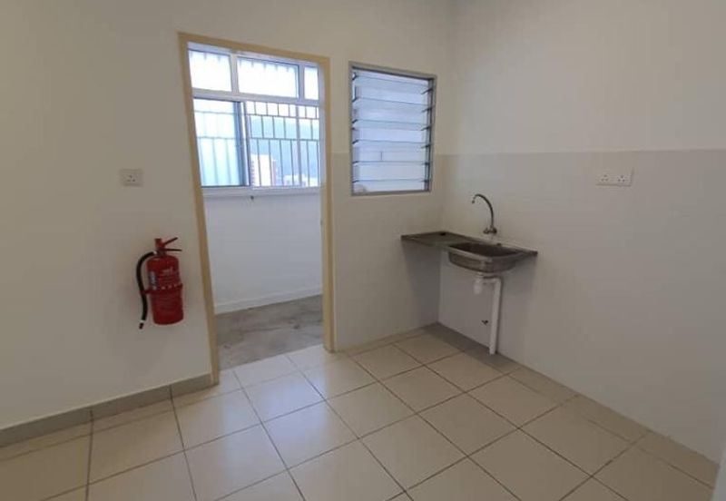 Rumah Selangorku De Palma