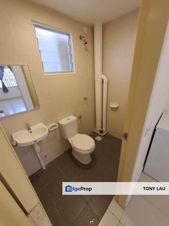 Pangsapuri De Palma, Setia Alam, Selangor, Setia Alam/Alam Nusantara