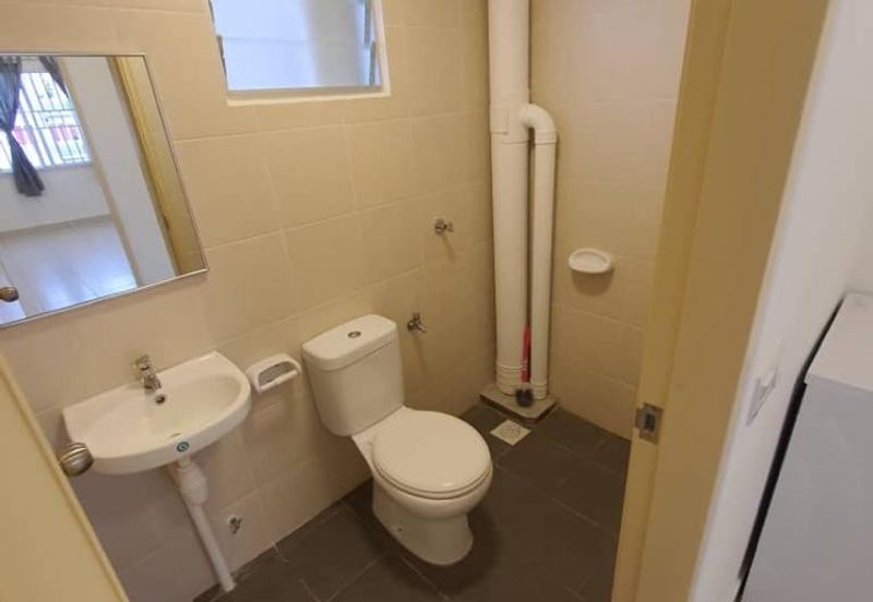 Rumah Selangorku De Palma