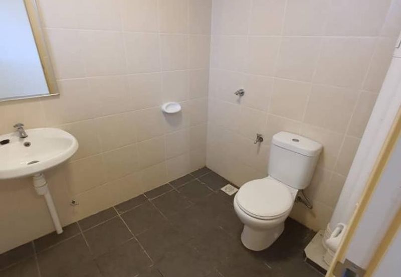 Rumah Selangorku De Palma