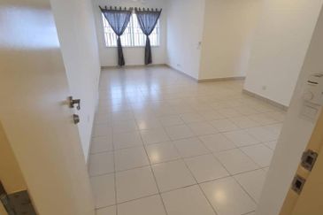 Rumah Selangorku De Palma